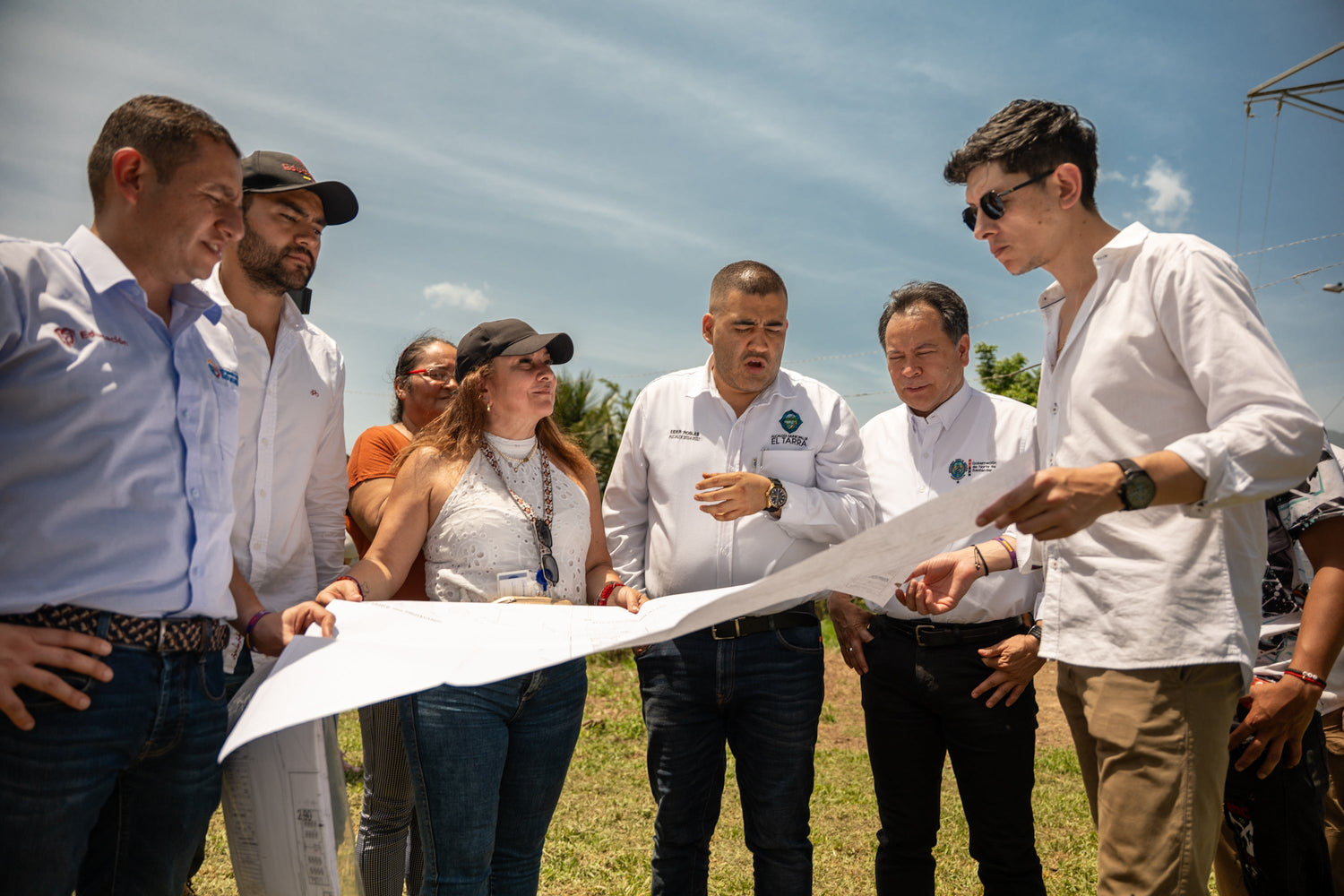 Ver Proyectos de vivienda Urbana