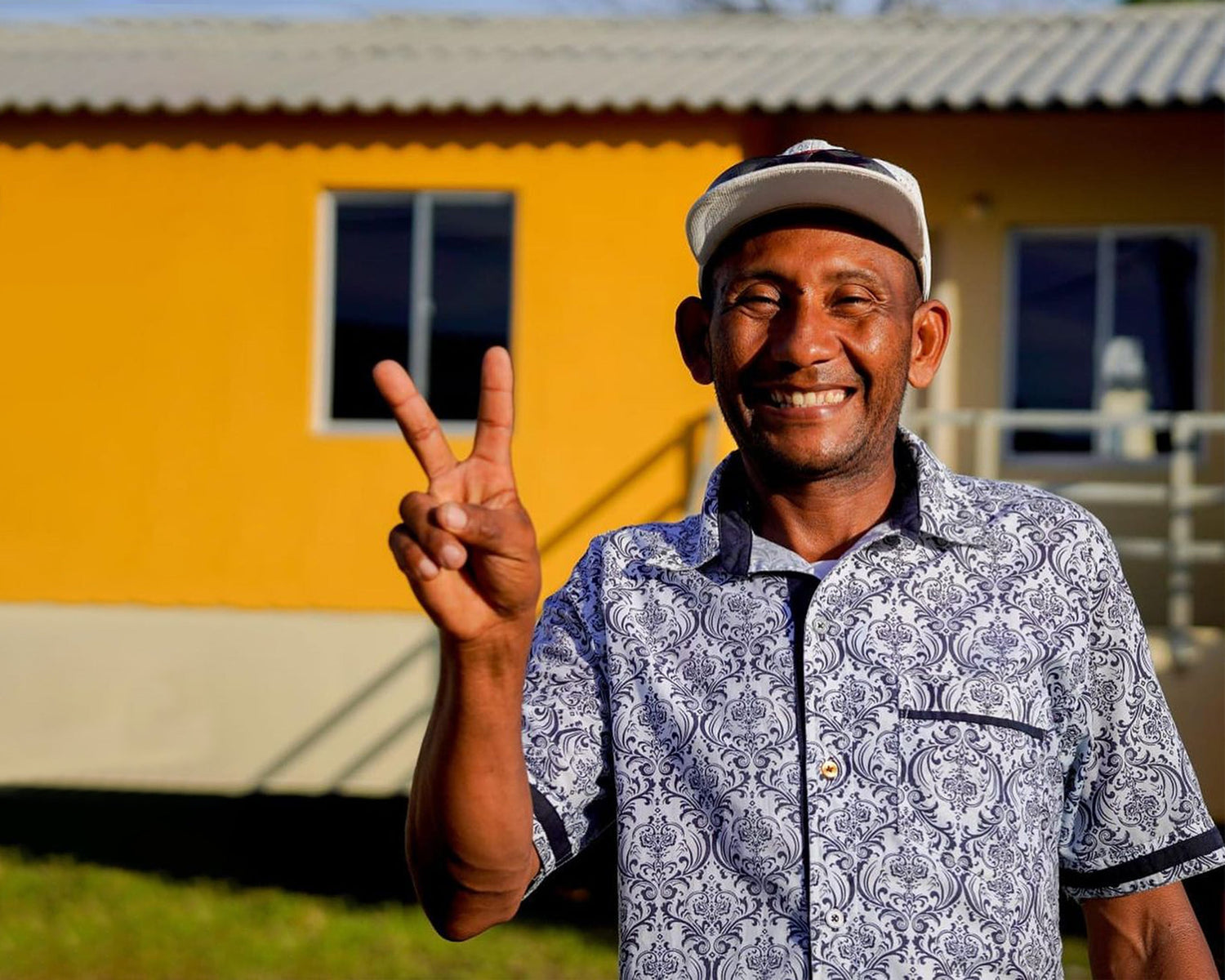 Ver Proyectos de Vivienda Rural