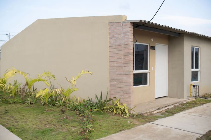 VILLAS DE SANTA ANA